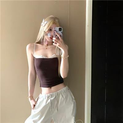 超级无敌追女仔